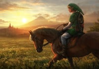 The Legend of Zelda  ݣ     Nintendo