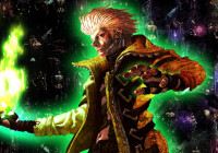  Microsoft   Phantom Dust   
