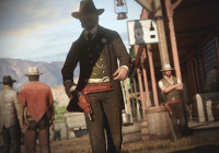 Wild West Online,  Red Dead Redemption  PC,   ,   Kickstarter