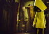   Little Nightmares   - ݣ