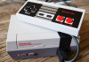 ̣ NES      ,  PlayStation 4  Xbox One