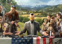    Far Cry 5