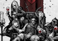    Darkest Dungeon    