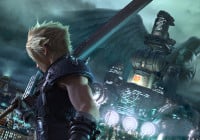 Final Fantasy VII Remake  Kingdom Hearts III   
