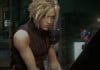  Final Fantasy VII  
   Square Enix