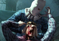  Friday the 13th: The Game ,    
