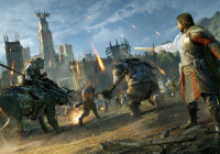     Middle-earth: Shadow of War