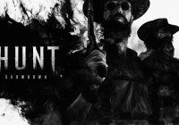 Crytek ڣ   Hunt: Showdown  E3 2017