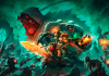 RPG Battle Chasers: Nightwar   Darksiders    