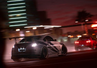 Need for Speed Payback    —   
