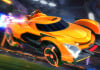 Rocket League    —  ,   