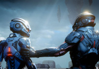   BioWare ,      Mass Effect:
Andromeda