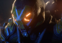  Anthem —    BioWare