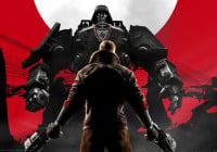    Bethesda:    The Evil Within 2  Wolfenstein 2