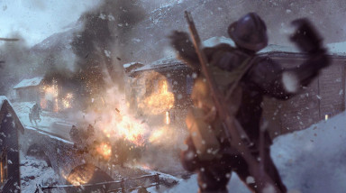 Будущее Battlefield 1 и подробности дополнения «Во имя царя»