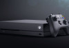 Project Scorpio   Xbox One X  499  —      