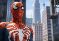    
Spider-Man  PlayStation 4