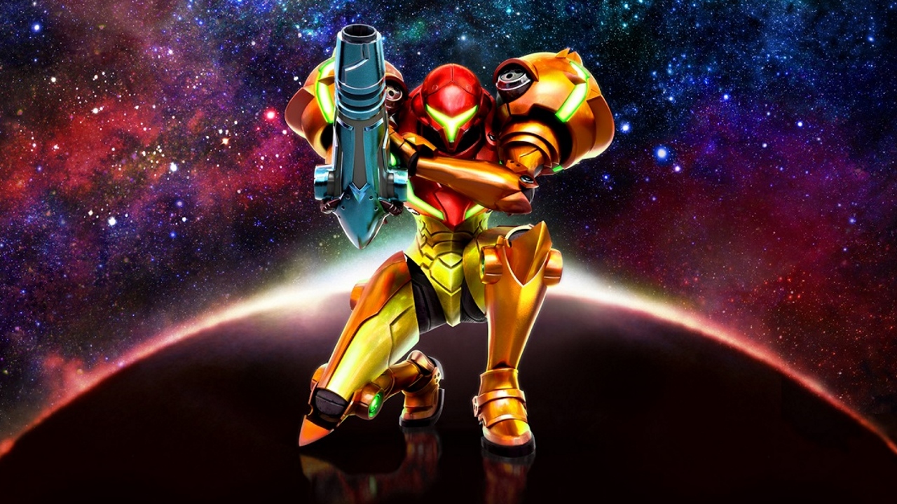 Super metroid steam фото 12