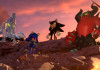      Sonic Forces