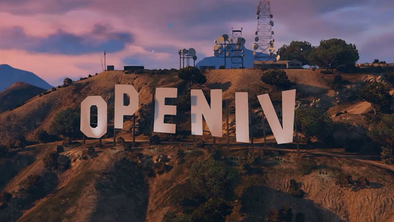 How to install openiv for gta 5 фото 3