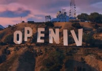 Take-Two     OpenIV   Grand Theft Auto