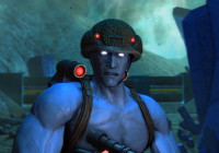    Rogue Trooper Redux  ̣ 