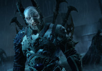 Middle-earth: Shadow of Mordor    