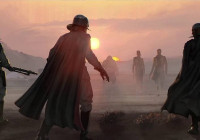 :   Star Wars  Visceral Games   Uncharted
