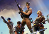Gearbox    Fortnite—-   Epic Games