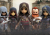  Assassin’s Creed Rebellion    ϣ  