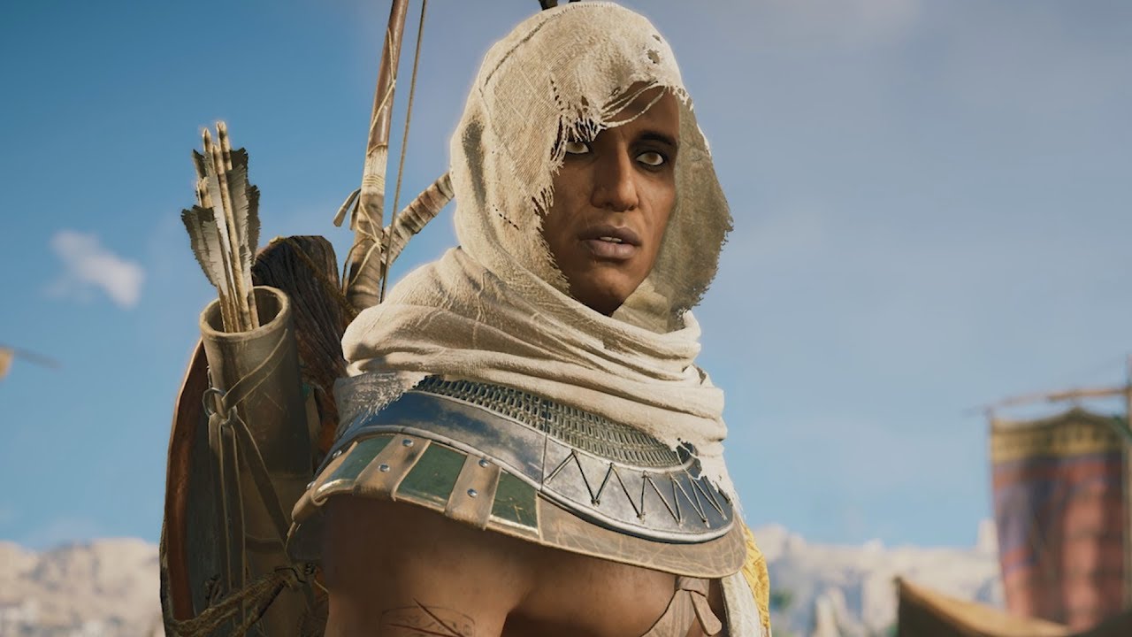 Осколки звезды в assassins creed origins где найти