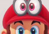 Super Mario Odyssey    E3 2017    Game Critics Awards