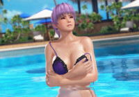  Dead or Alive Xtreme
  