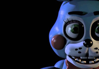  Five Nights at Freddy’s     ,
    