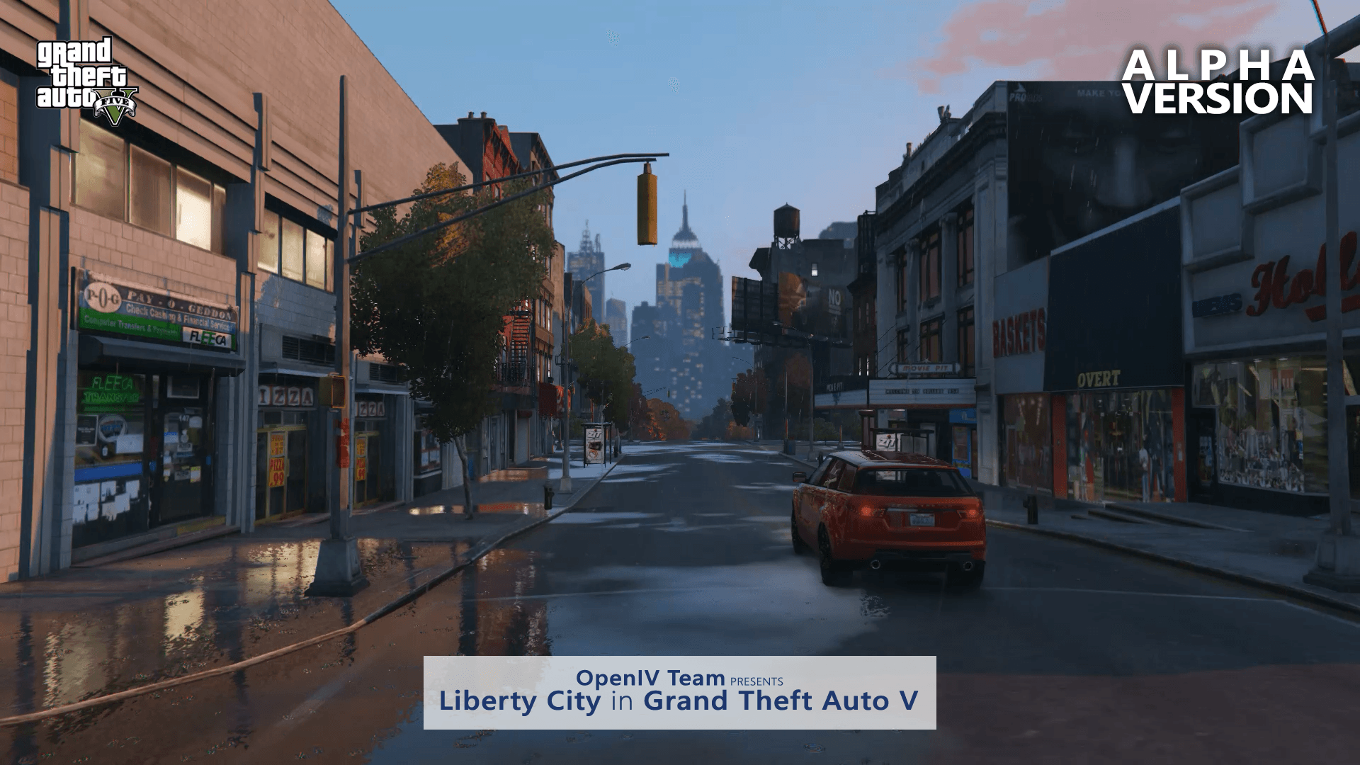 гта 5 liberty city фото 35