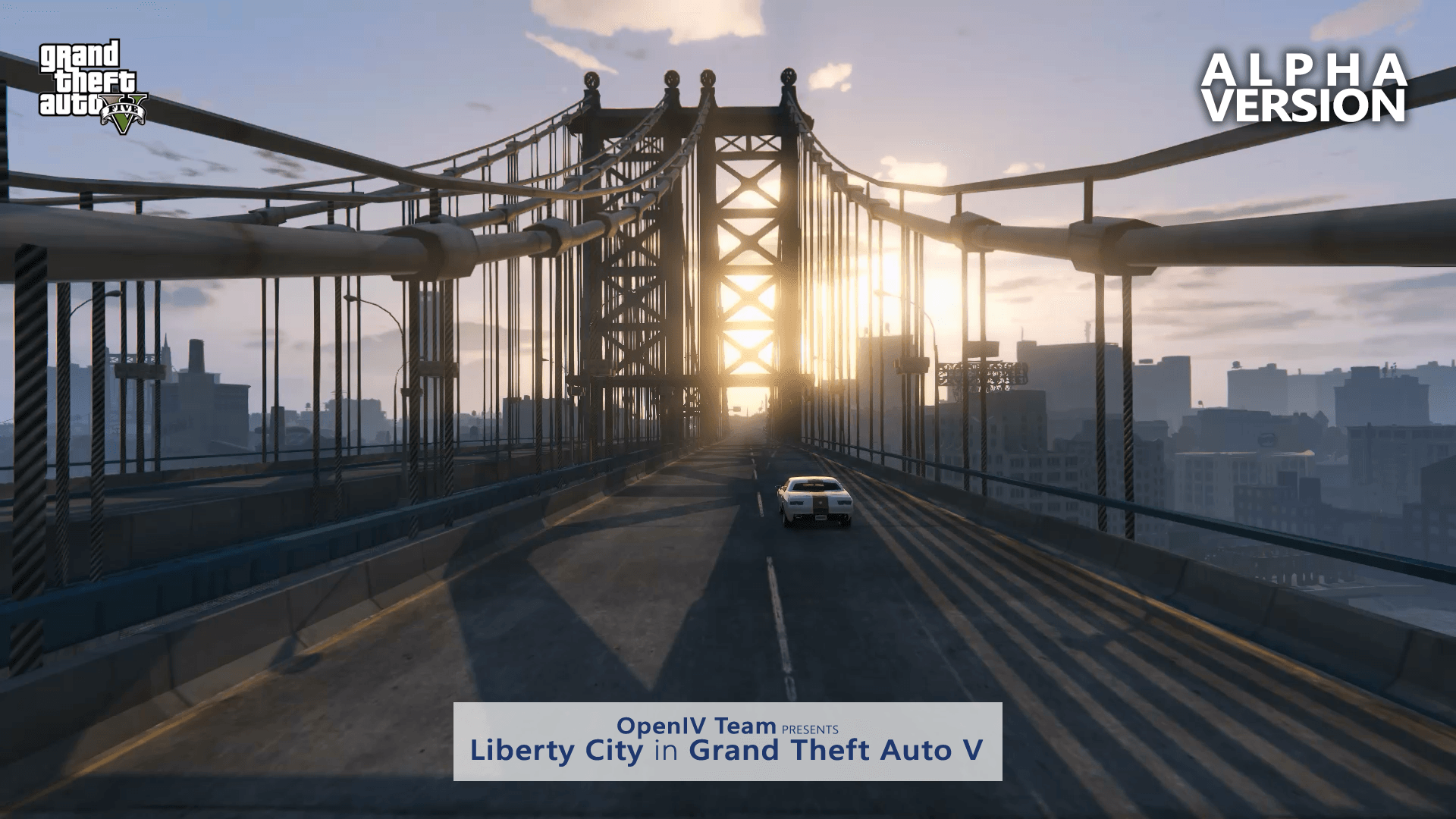 Liberty city in gta 5 фото 9