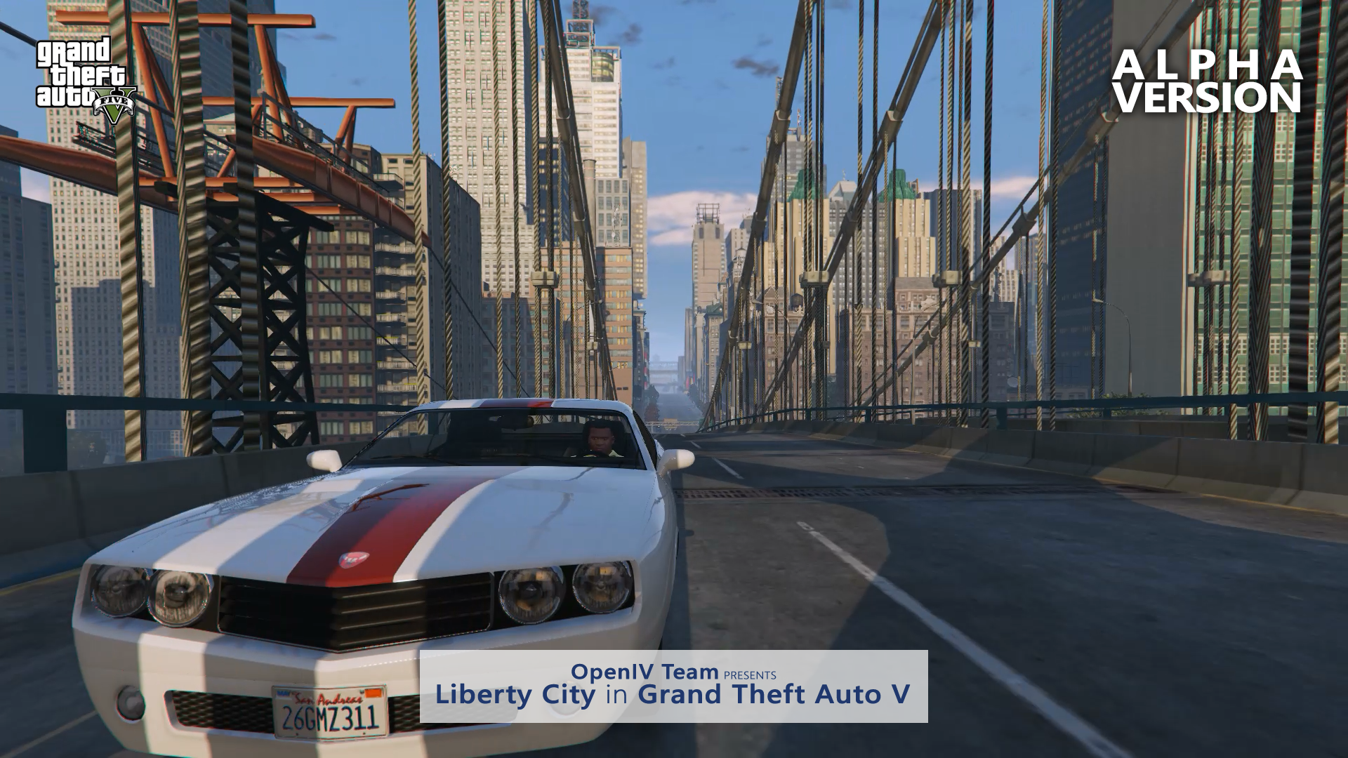 Liberty city для гта 5 фото 5