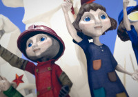    4 ,    The Tomorrow Children