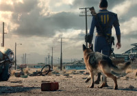 ����� ���� ���������� �������� � ZeniMax ��-�� ������� Fallout 4, ������� ���������� � 2015-�