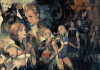      Final Fantasy XII: The Zodiac Age