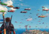    Just Cause 3    