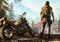  
  Days Gone  E3 2017