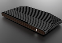    Ataribox—    Atari