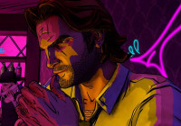 , Telltale     The Wolf Among Us  Tales from the Borderlands