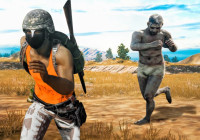 Ubisoft    DLC     PlayerUnknown's
Battlegrounds