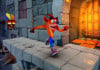    Crash
Bandicoot N. Sane Trilogy  ,      