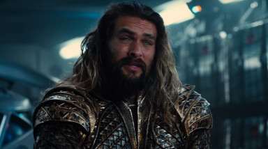 Новый трейлер «Лиги справедливости» с Comic-Con