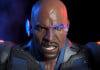       Crackdown 3     