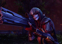 ˚— ݣ    XCOM 2: War of the Chosen,  ģ ,     