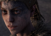          Hellblade: Senua’s
Sacrifice